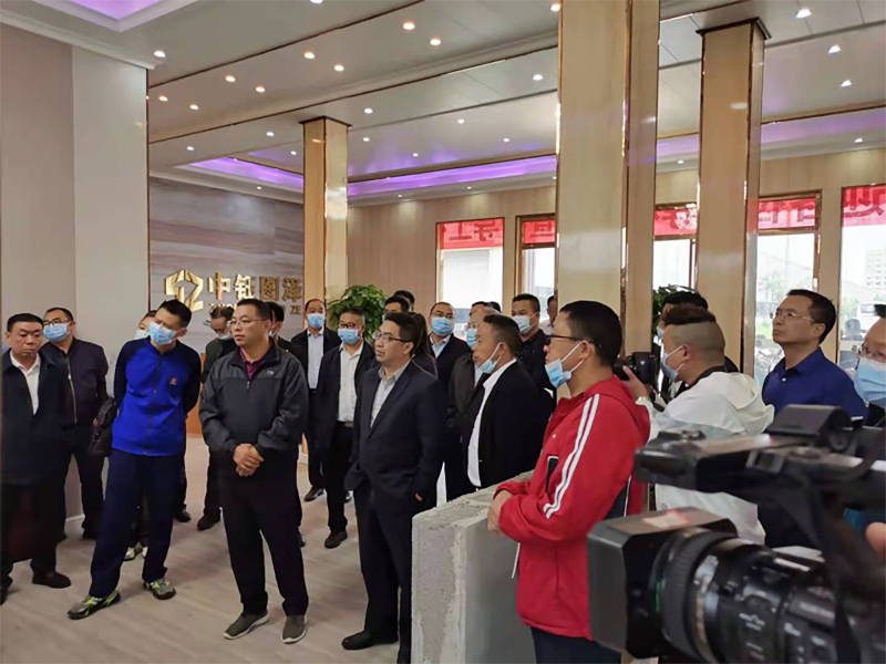 甘肅省建筑保溫結構一體化技術研討交流會成功舉辦